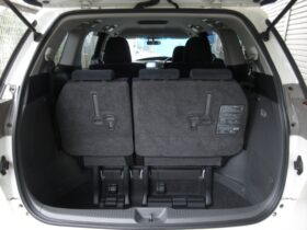 
									TOYOTA Estima Aeras G Edition Pearl White 2011′ 82FDA full								