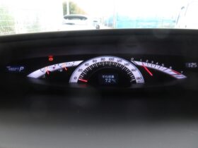 
									TOYOTA Estima Aeras G Edition Pearl White 2011′ 82FDA full								