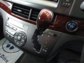 
									TOYOTA Estima Aeras G Edition Pearl White 2011′ 82FDA full								