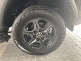
									TOYOTA Land Cruiser Wagon GR Sport   Unused Cars Black 2023′ 83XB1 full								
