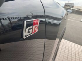 
									TOYOTA Land Cruiser Wagon GR Sport   Unused Cars Black 2023′ 83XB1 full								
