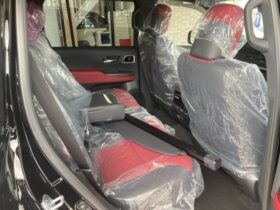 
									TOYOTA Land Cruiser Wagon GR Sport   Unused Cars Black 2023′ 83XB1 full								