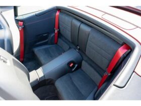 
									Porsche 911 Carrera 4 GTS Silver 2023′ 84TVT full								