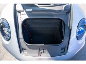 
									Porsche 911 Carrera 4 GTS Silver 2023′ 84TVT full								