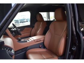 
									TOYOTA Vellfire 2.4 Z Premier 7 people Black 2023′ 84WPU full								