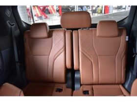 
									TOYOTA Vellfire 2.4 Z Premier 7 people Black 2023′ 84WPU full								