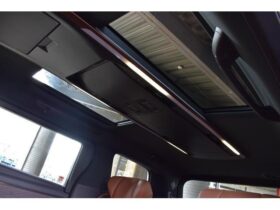 
									TOYOTA Vellfire 2.4 Z Premier 7 people Black 2023′ 84WPU full								