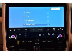 
									TOYOTA Vellfire 2.4 Z Premier 7 people Black 2023′ 84WPU full								