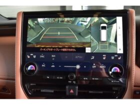 
									TOYOTA Vellfire 2.4 Z Premier 7 people Black 2023′ 84WPU full								