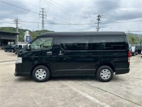 
									TOYOTA Hiace Wagon GL 10-seater Black 2025′ 84X4M full								