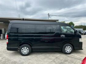 
									TOYOTA Hiace Wagon GL 10-seater Black 2025′ 84X4M full								