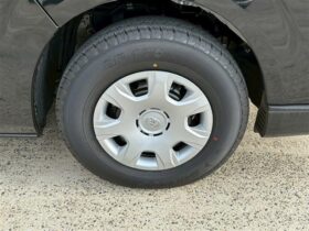 
									TOYOTA Hiace Wagon GL 10-seater Black 2025′ 84X4M full								