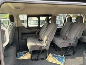 
									TOYOTA Hiace Wagon GL 10-seater Black 2025′ 84X4M full								