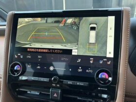 
									TOYOTA Vellfire Z Premier Pearl White 2024′ 86YIS full								