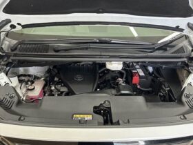 
									TOYOTA Vellfire Z Premier Pearl White 2024′ 86YIS full								