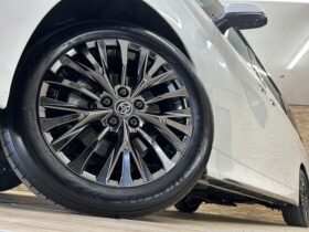 
									TOYOTA Vellfire Z Premier Pearl White 2024′ 86YIS full								