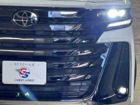 
									TOYOTA Vellfire Z Premier Pearl White 2024′ 86YIS full								