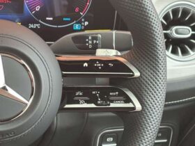 
									Mercedes-Benz G Class G450d Launch Edition (ISG) Pearl White 2024′ 86YRQ full								