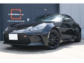 
									TOYOTA 86 2.4 RZ Black 2023′ 871LN full								