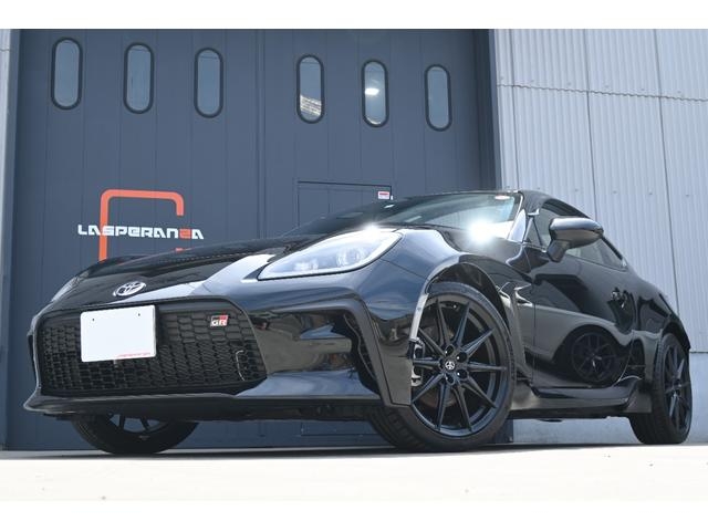 TOYOTA 86 2.4 RZ Black 2023′ 871LN