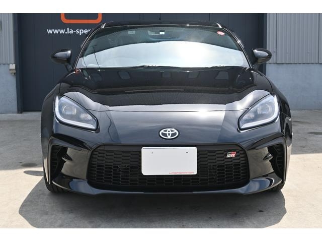 TOYOTA 86 2.4 RZ Black 2023′ 871LN