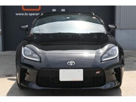 
									TOYOTA 86 2.4 RZ Black 2023′ 871LN full								
