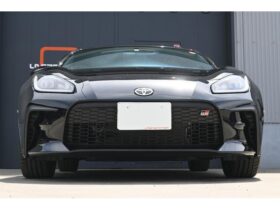 
									TOYOTA 86 2.4 RZ Black 2023′ 871LN full								