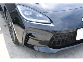
									TOYOTA 86 2.4 RZ Black 2023′ 871LN full								