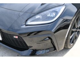 
									TOYOTA 86 2.4 RZ Black 2023′ 871LN full								