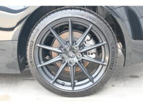 
									TOYOTA 86 2.4 RZ Black 2023′ 871LN full								