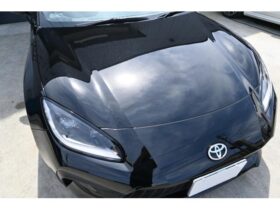 
									TOYOTA 86 2.4 RZ Black 2023′ 871LN full								