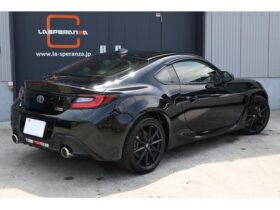 
									TOYOTA 86 2.4 RZ Black 2023′ 871LN full								