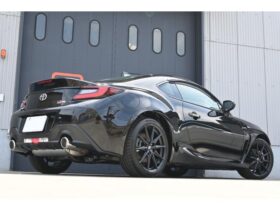 
									TOYOTA 86 2.4 RZ Black 2023′ 871LN full								