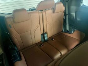 
									TOYOTA Vellfire Z Premier Black 2025′ 87CQA full								