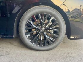 
									TOYOTA Vellfire Z Premier Black 2025′ 87CQA full								