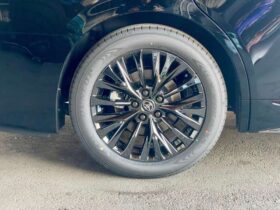 
									TOYOTA Vellfire Z Premier Black 2025′ 87CQA full								
