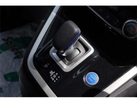 
									NISSAN Serena e-POWER Highway Star Pearl White 2018′ 8BC7U full								