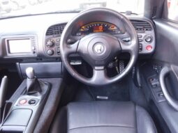 Honda S2000 Base Grade Silver 1999′ 8D59E