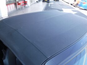 
									Honda S2000 Base Grade Silver 1999′ 8D59E full								