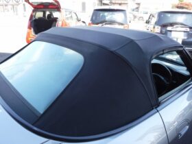 
									Honda S2000 Base Grade Silver 1999′ 8D59E full								