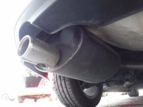 
									Honda S2000 Base Grade Silver 1999′ 8D59E full								