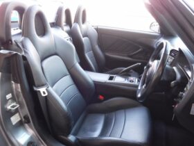 
									Honda S2000 Base Grade Silver 1999′ 8D59E full								