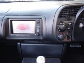
									Honda S2000 Base Grade Silver 1999′ 8D59E full								