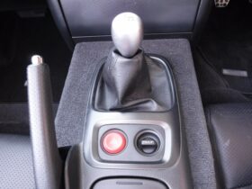 
									Honda S2000 Base Grade Silver 1999′ 8D59E full								