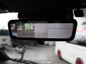 
									TOYOTA Hiace Van Super GL Dark Prime S Long Pearl White 2025′ 8DH2S full								