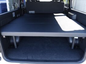
									TOYOTA Hiace Van Super GL Dark Prime S Long Pearl White 2025′ 8DH2S full								
