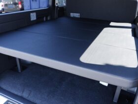 
									TOYOTA Hiace Van Super GL Dark Prime S Long Pearl White 2025′ 8DH2S full								