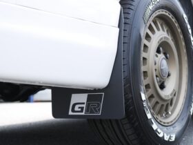 
									TOYOTA Hiace Van Super GL Dark Prime S Long Pearl White 2025′ 8DH2S full								