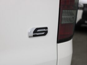 
									TOYOTA Hiace Van Super GL Dark Prime S Long Pearl White 2025′ 8DH2S full								