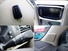 
									TOYOTA Land Cruiser Prado TX L Packet Matte Black Ed Pearl White 2023′ 8FABI full								